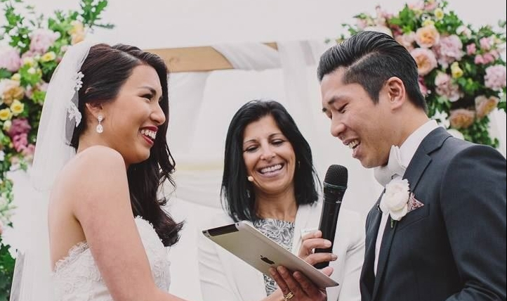 Margaret Collier Celebrancy