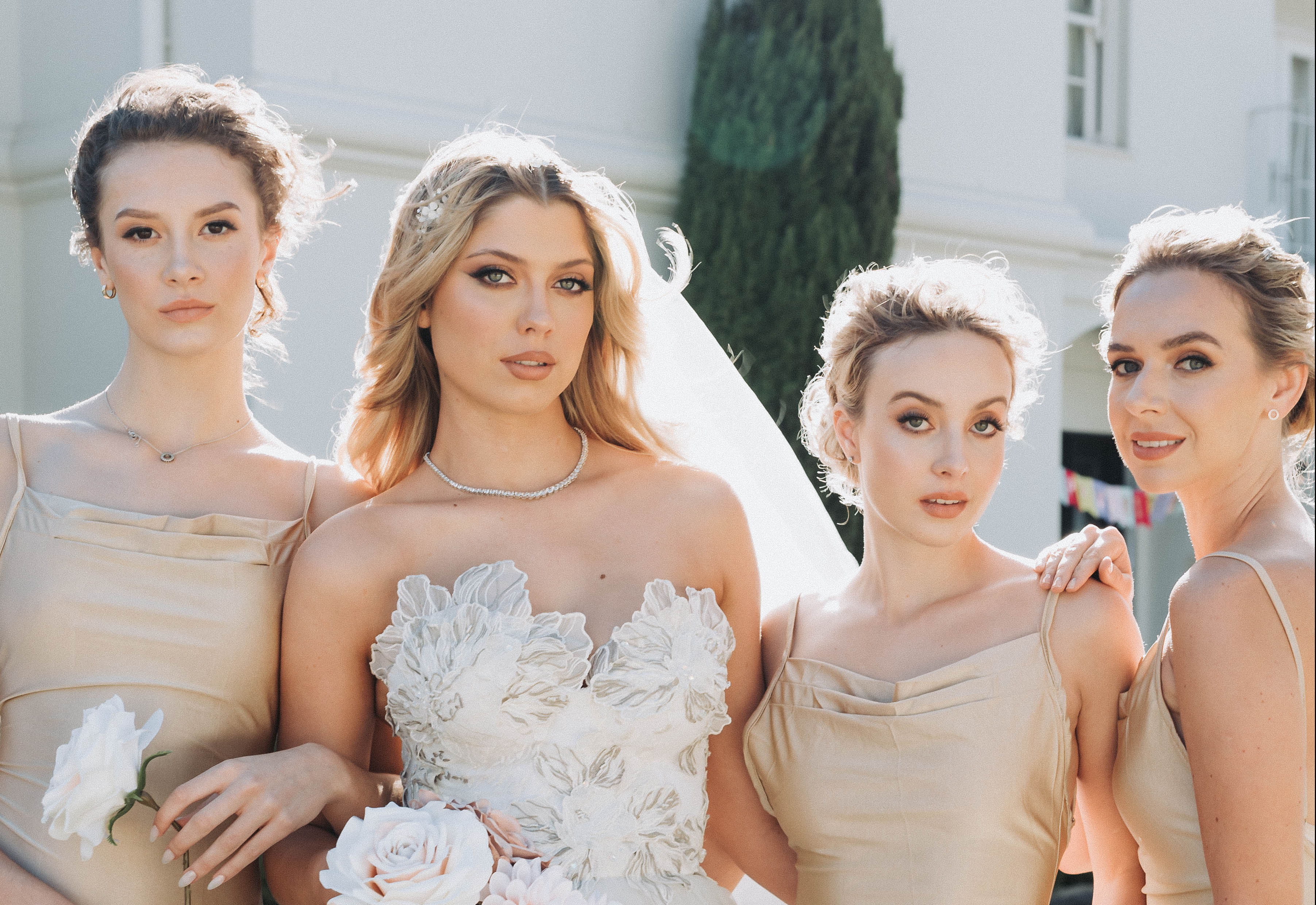 Marie Le Hair and Makeup Artist