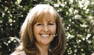 Mary Fieldhouse - Marriage Celebrant