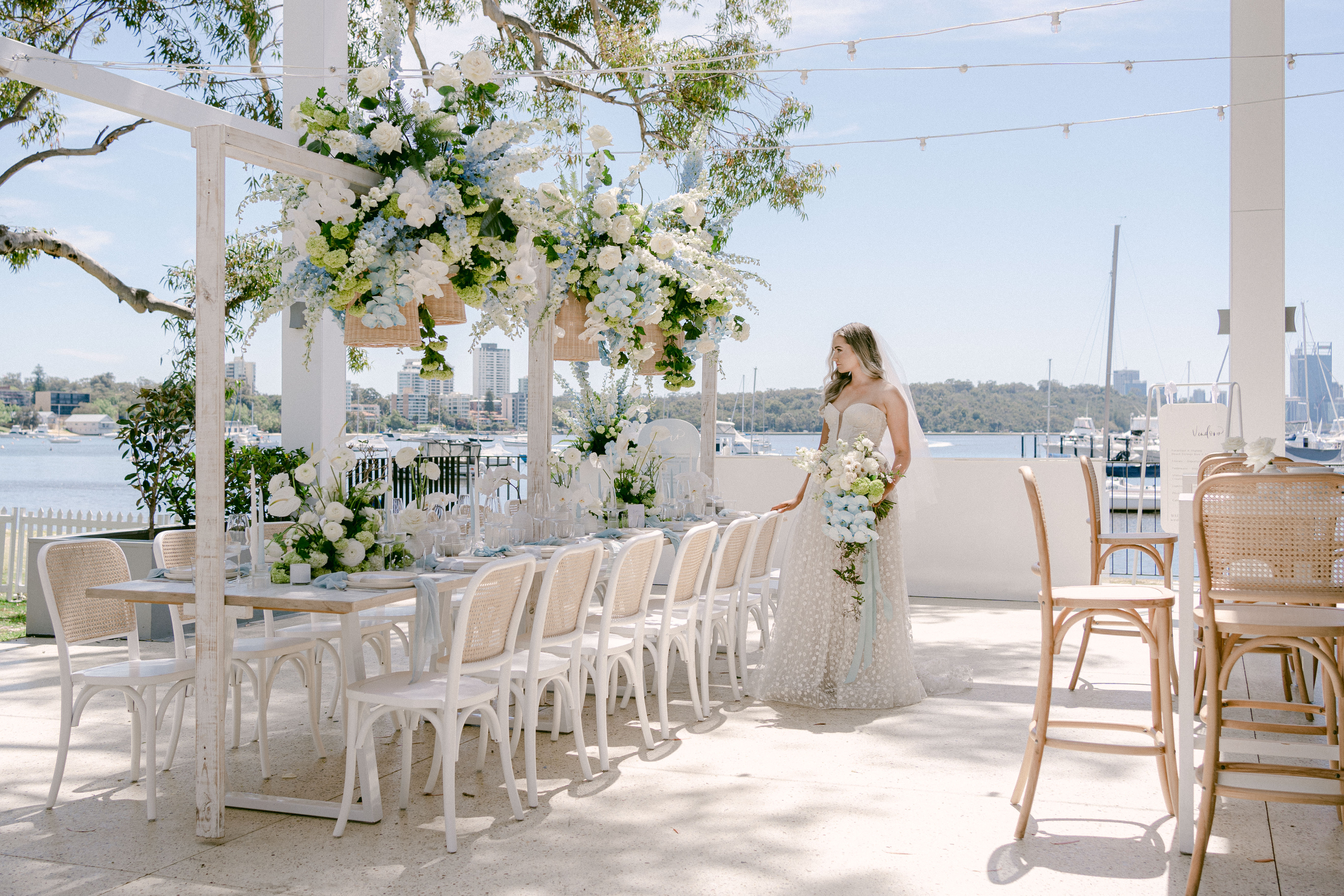 Matilda Bay Restaurant