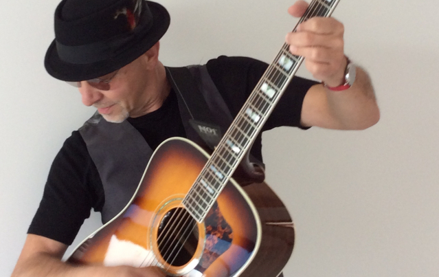 Maurice Milani Entertainer