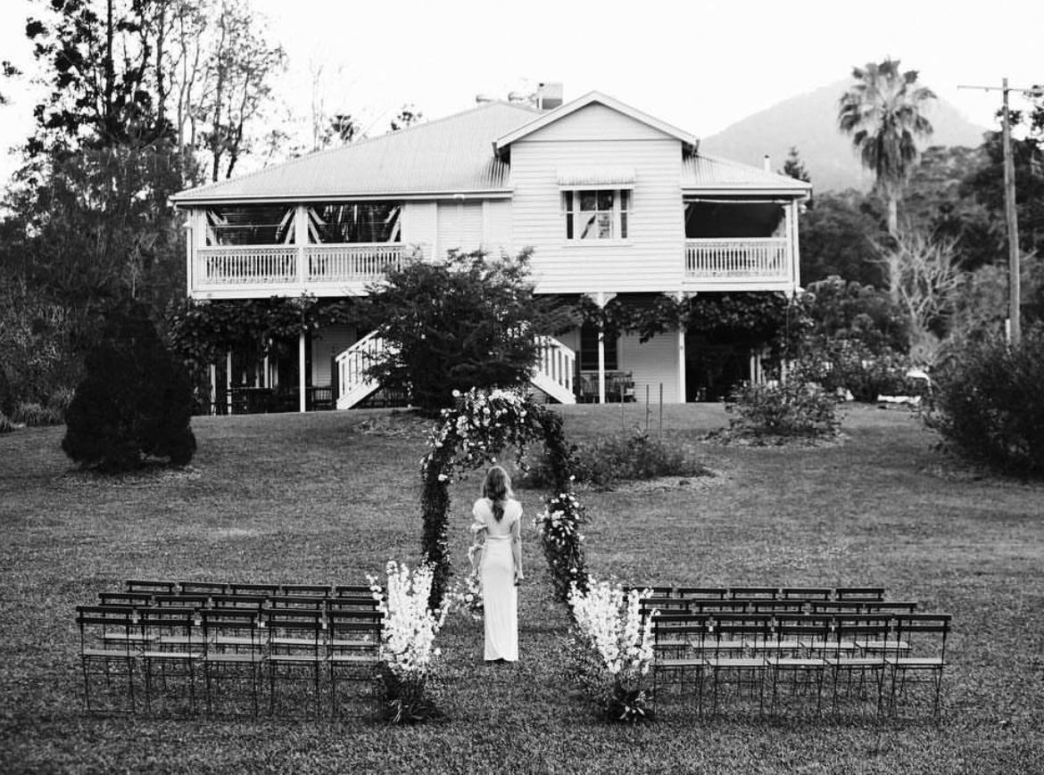 Mavis' Kitchen and Cabins