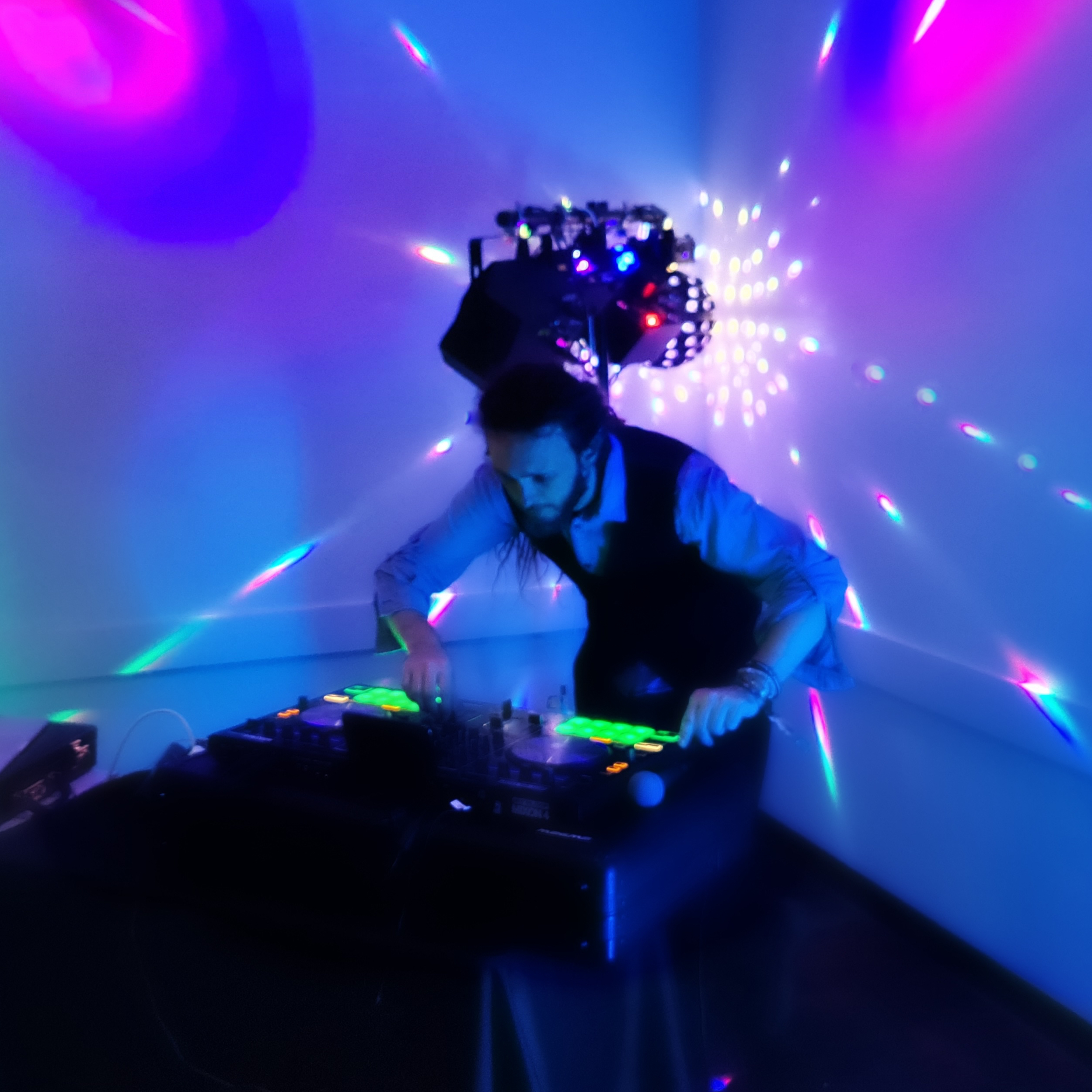 MC Will - Professional DJ & MC