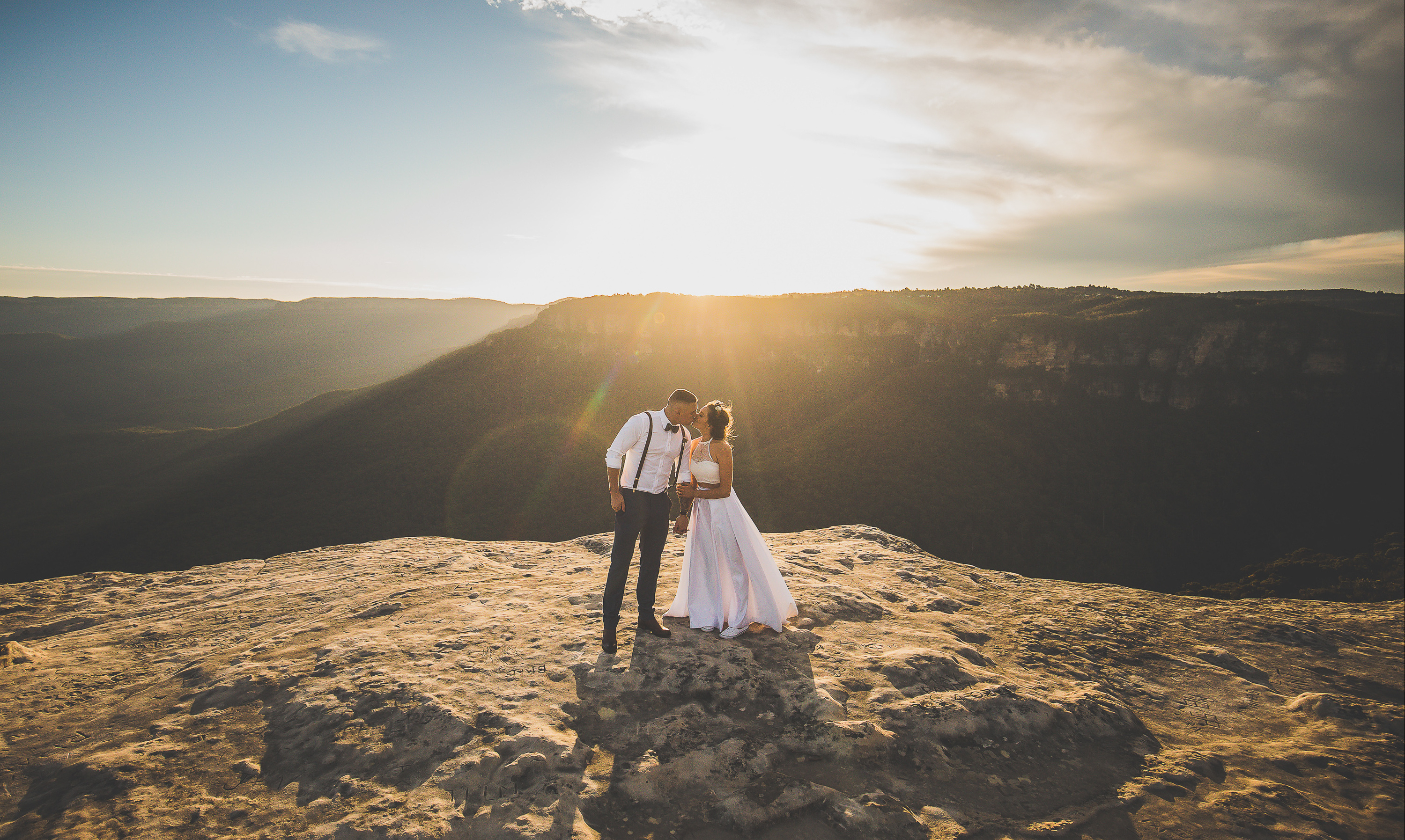 McKay Wedding Photography