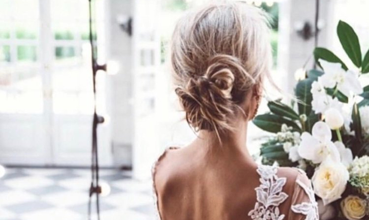 Meg Guthrie Make Up and Hair Artist