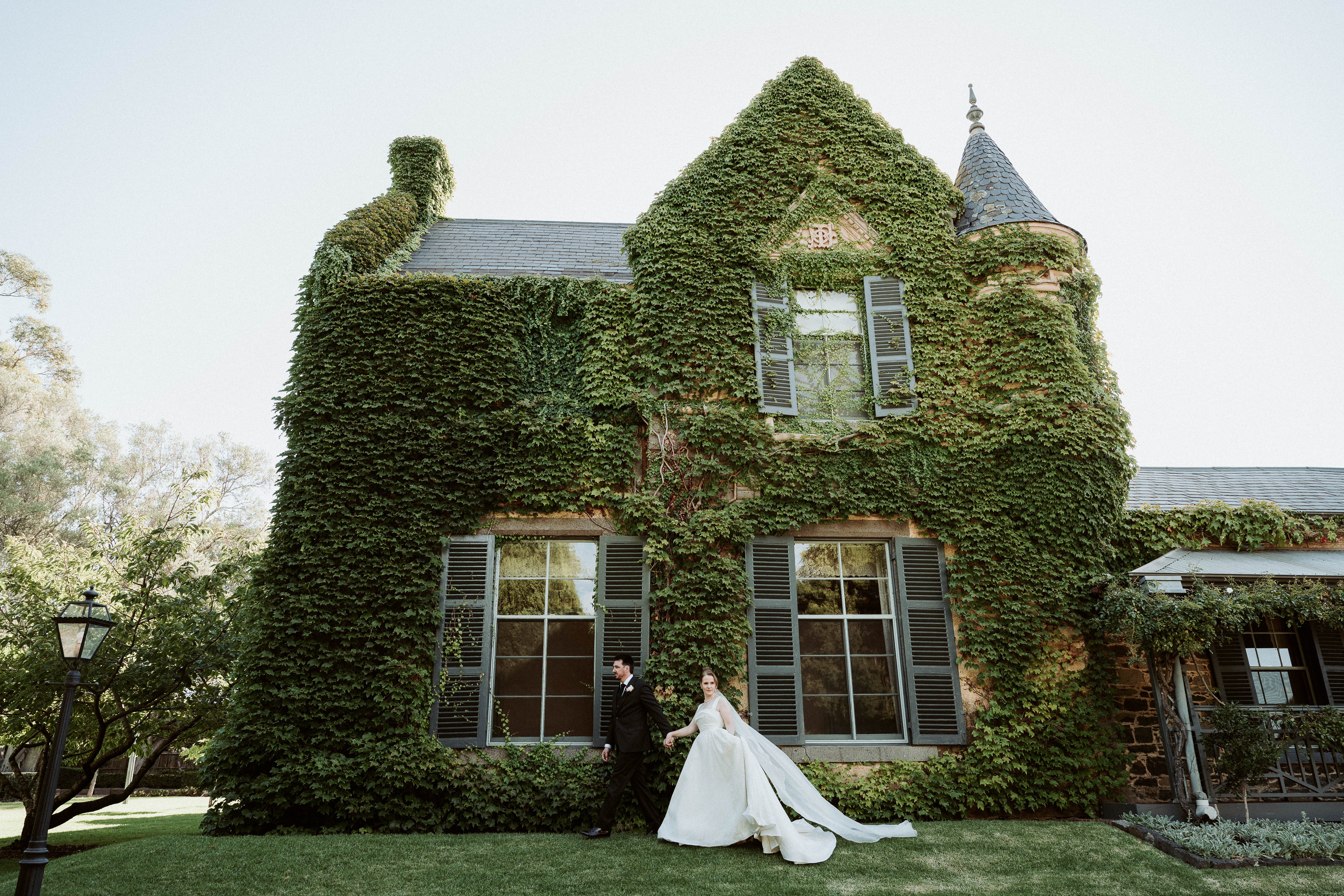 Mel Panteli Photography