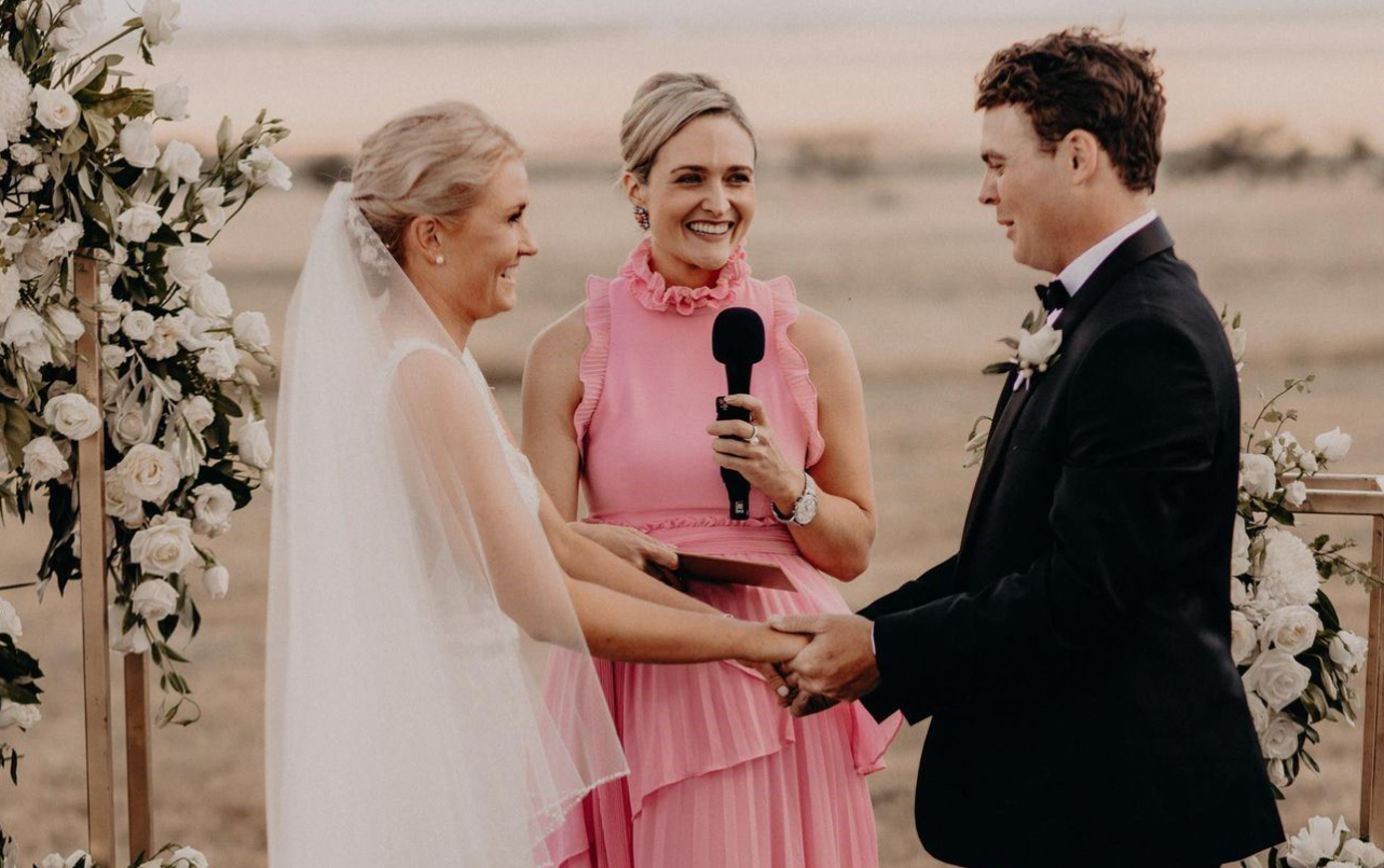 Melanie Kate Celebrancy