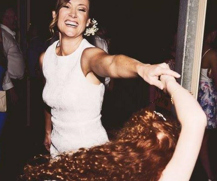 Melbourne DJ & Photo Booths