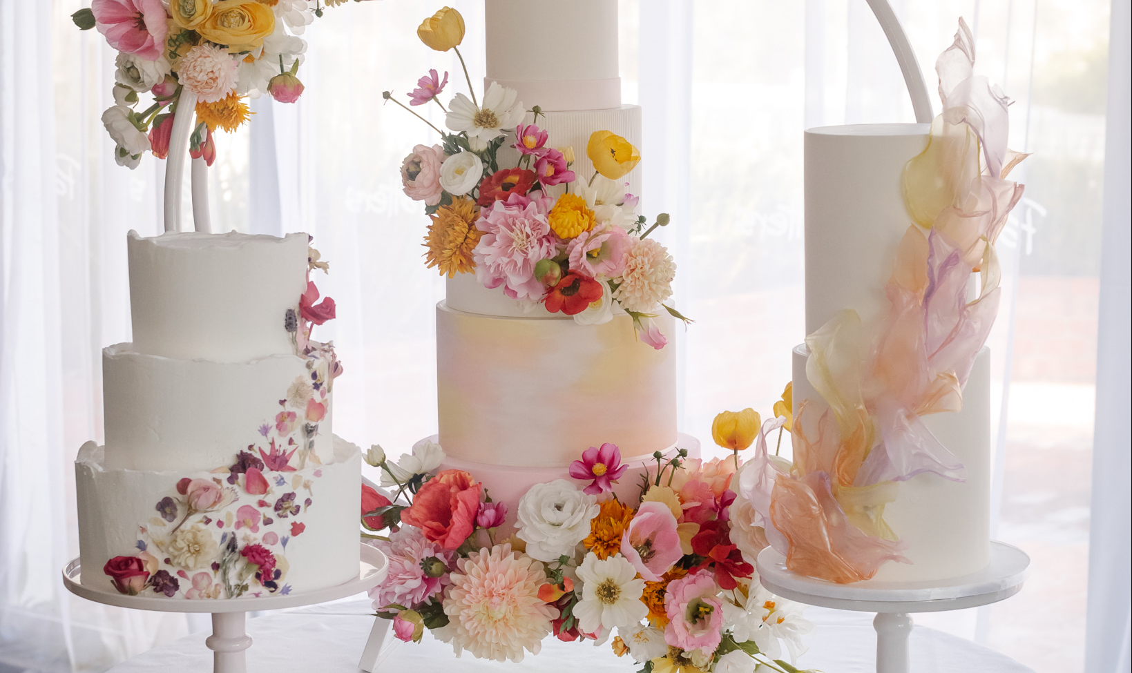 Melbourne Cake Studio