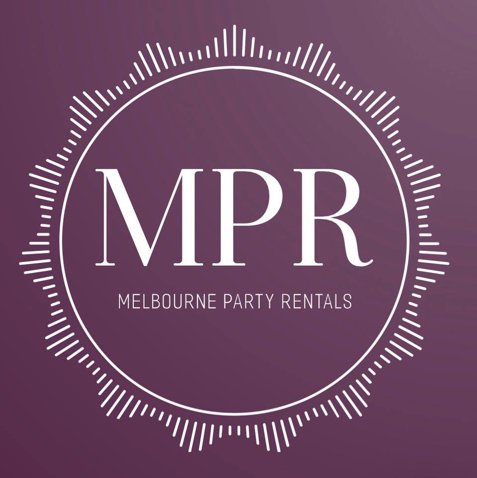 Melbourne Party Rentals Wedding Decorations Ringwood Easy Weddings