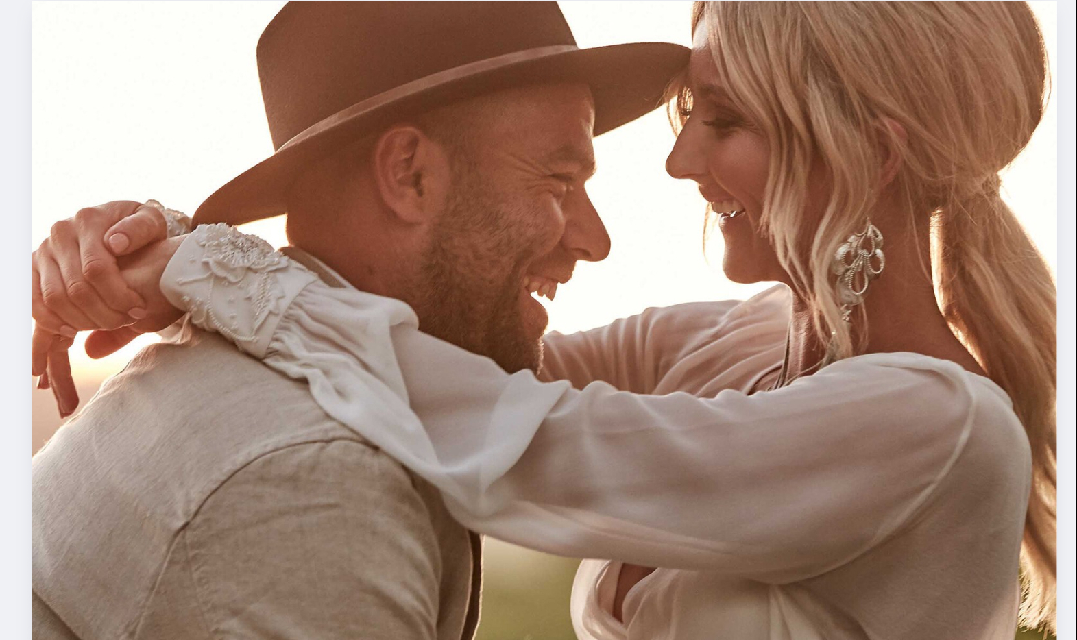 Melinda Cartmer Weddings