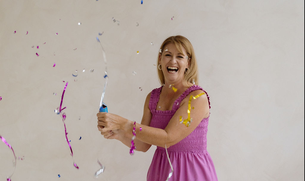 Melissa Price | Celebrant + MC