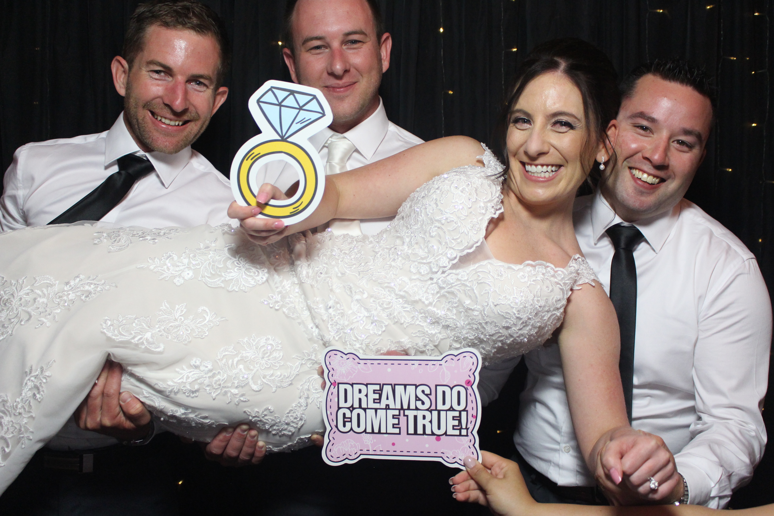 Memorable Photo Booths