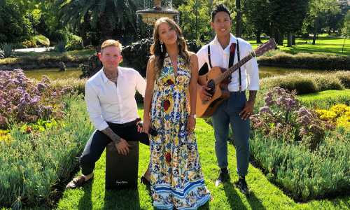 Memory Lane Entertainment Co