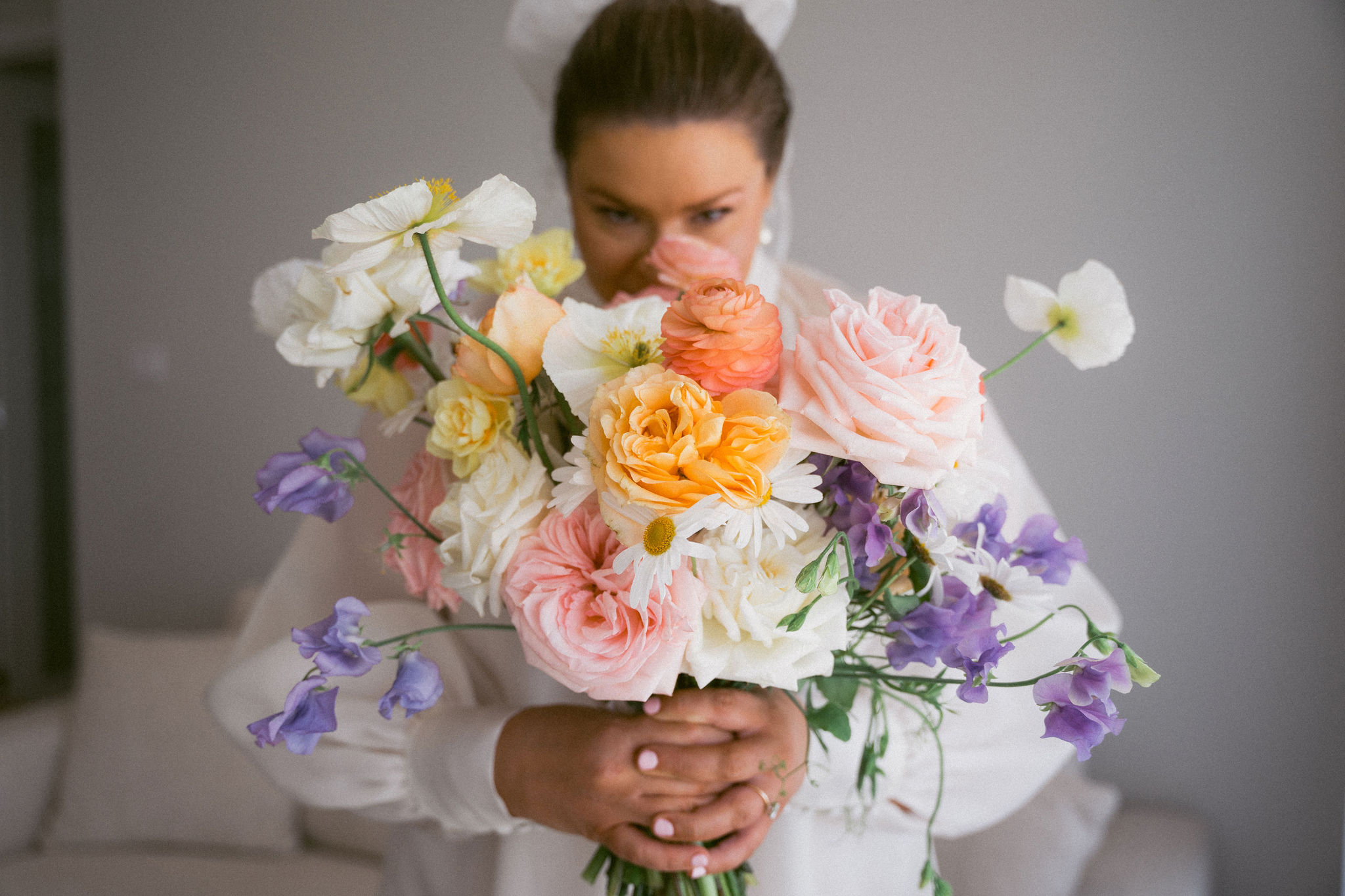 MeOhMy Flowers