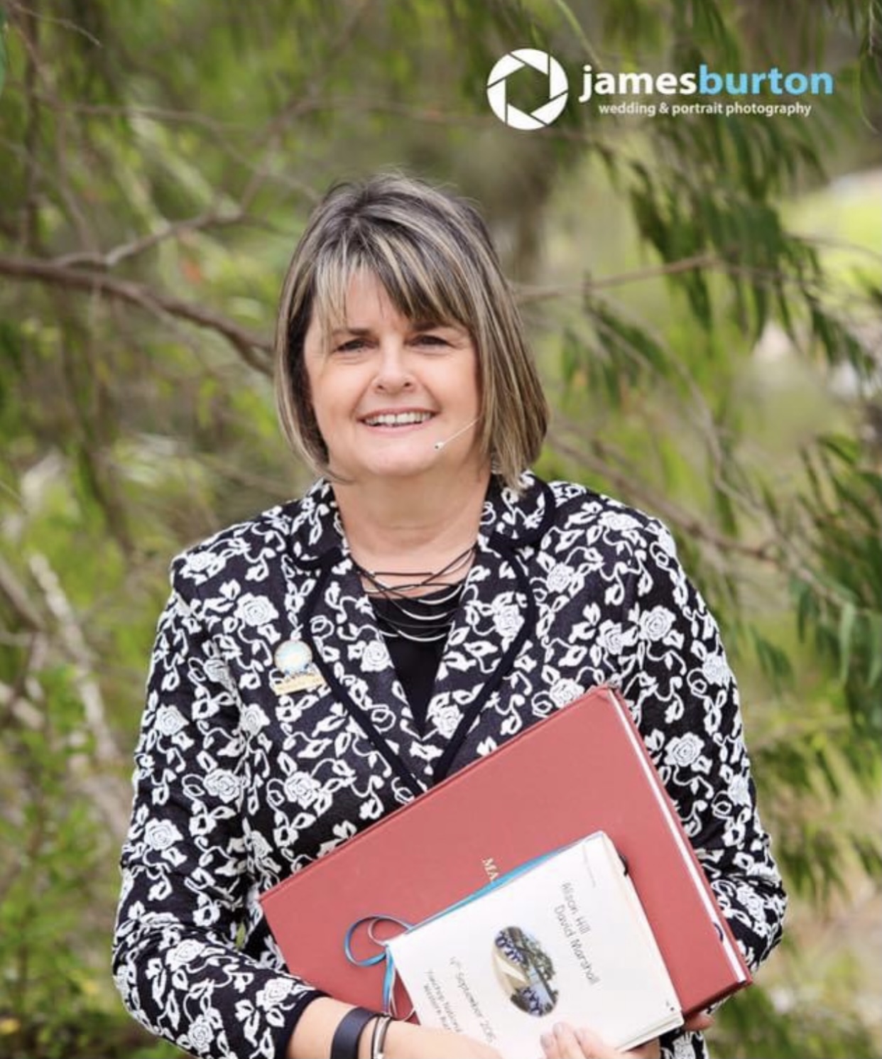 Meridith Lake Celebrant