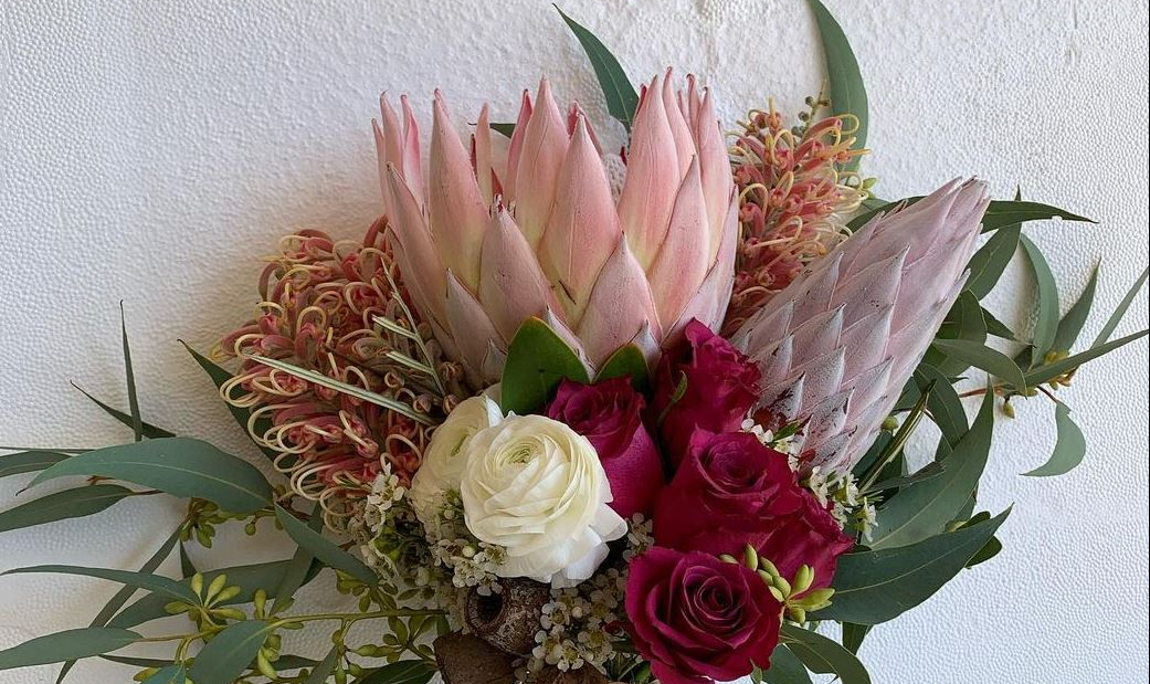 Merry Flowers