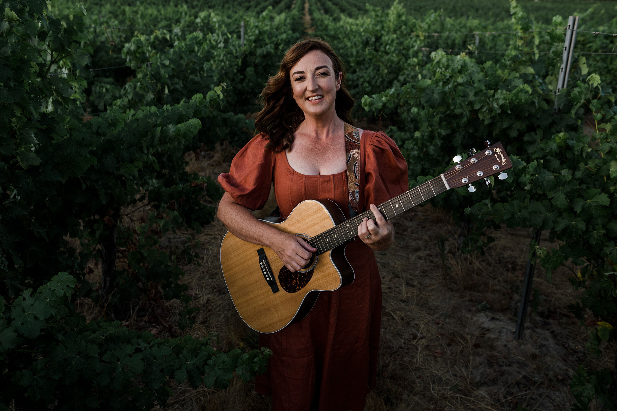 Michelle Spriggs Music