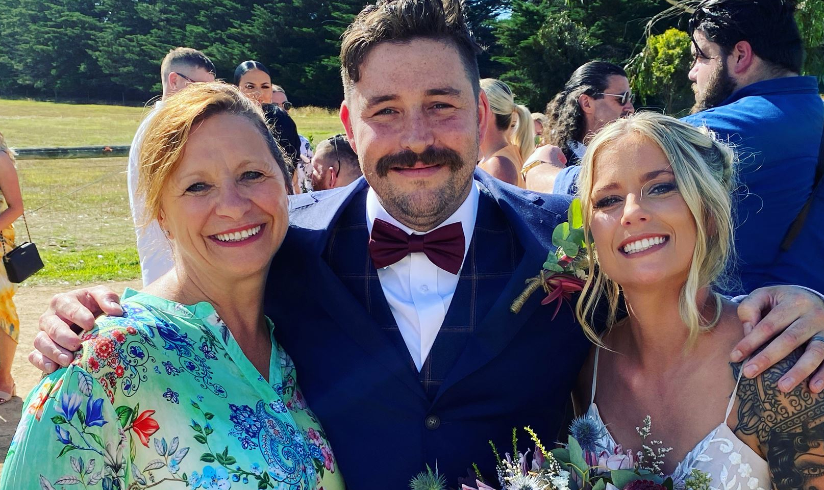 Michelle White Weddings