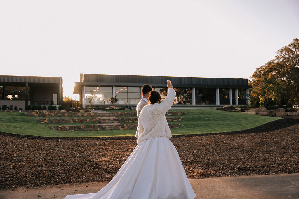 Miss Chow’s Margaret River