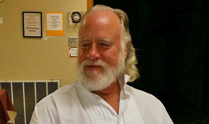 Mitchell Coulthard - Celebrant