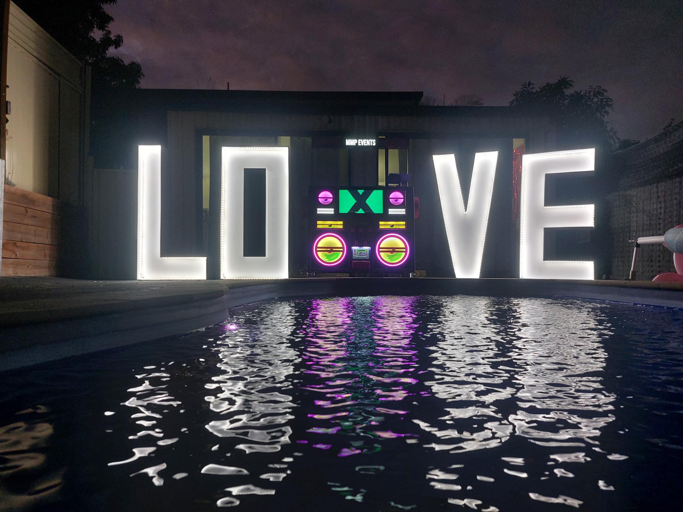 Memories made and personalised/Mmp Events