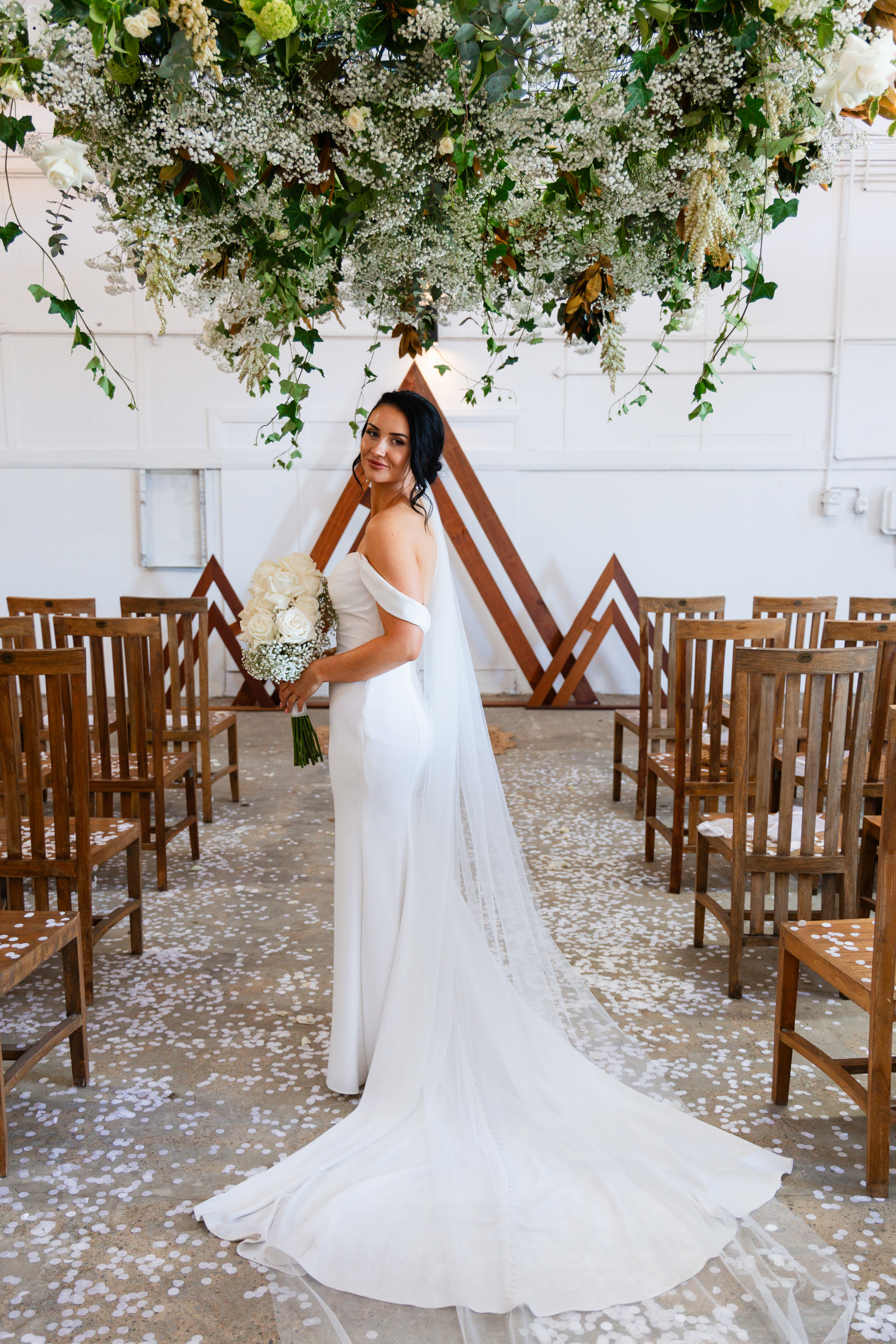 Mogra Connection Flowers & More