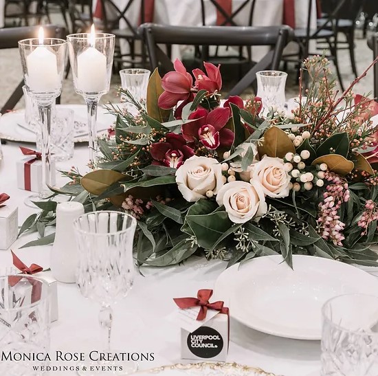 Monica Rose Creations