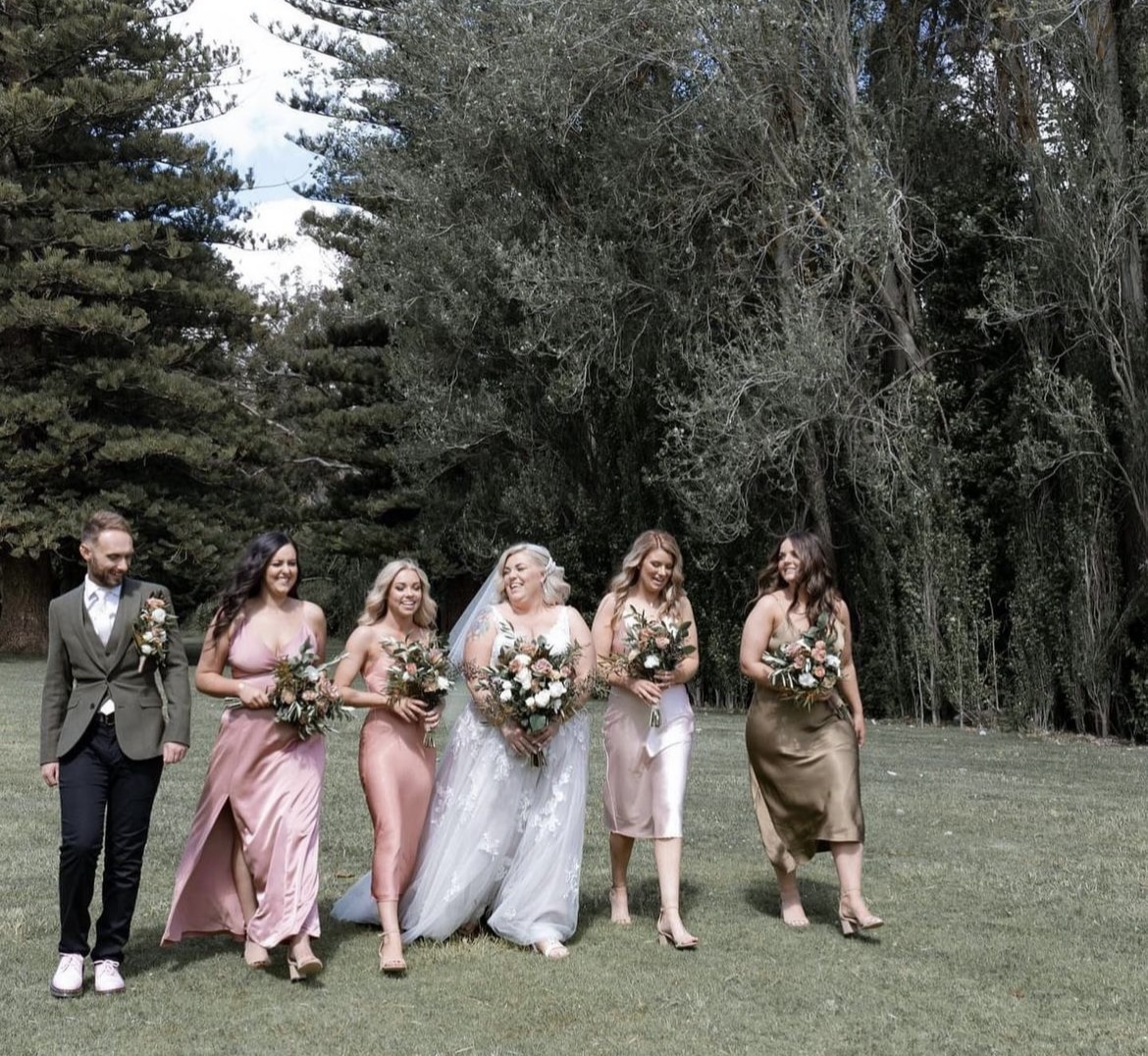 Monique Frincu Makeup