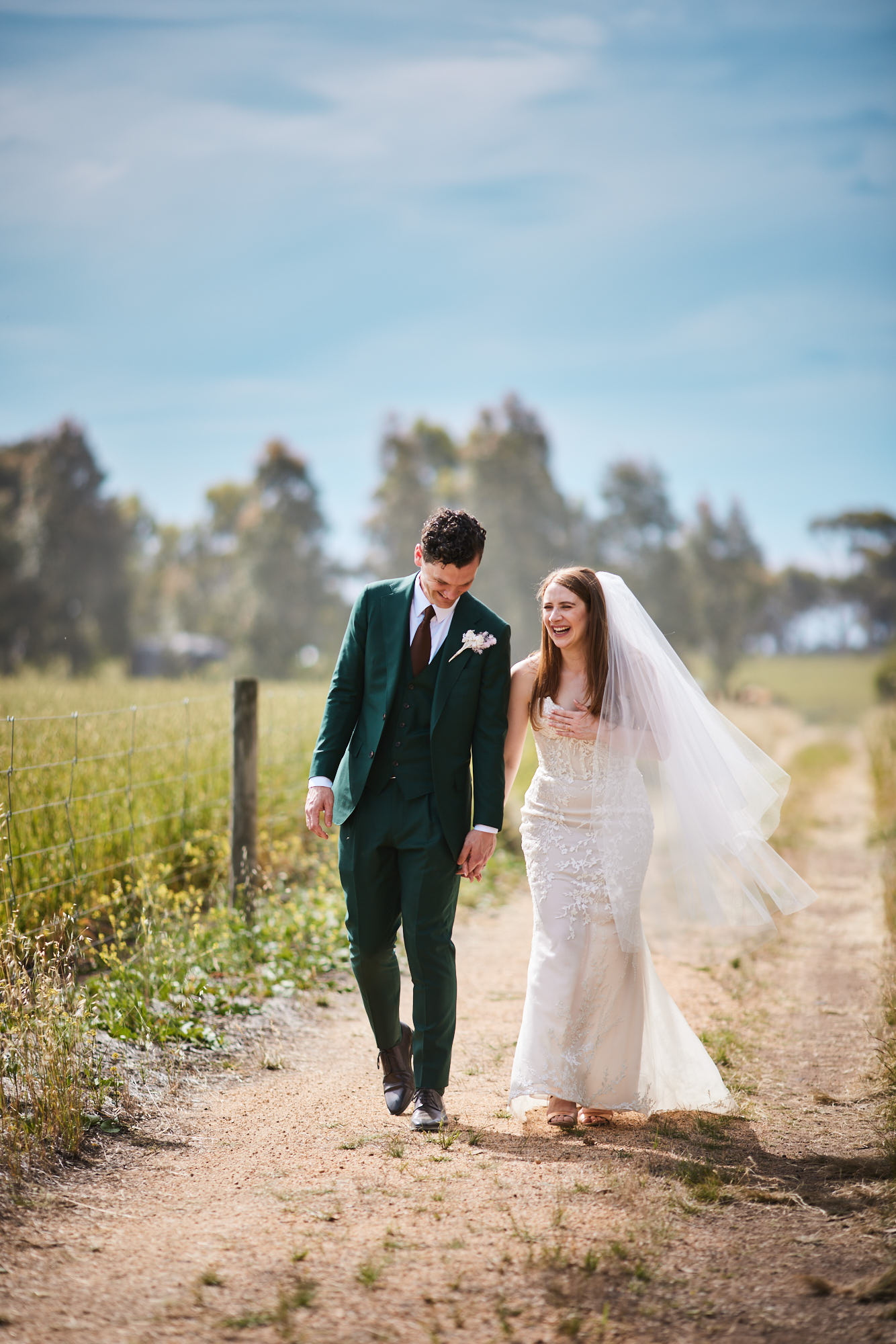 Moorabool Valley Lodge