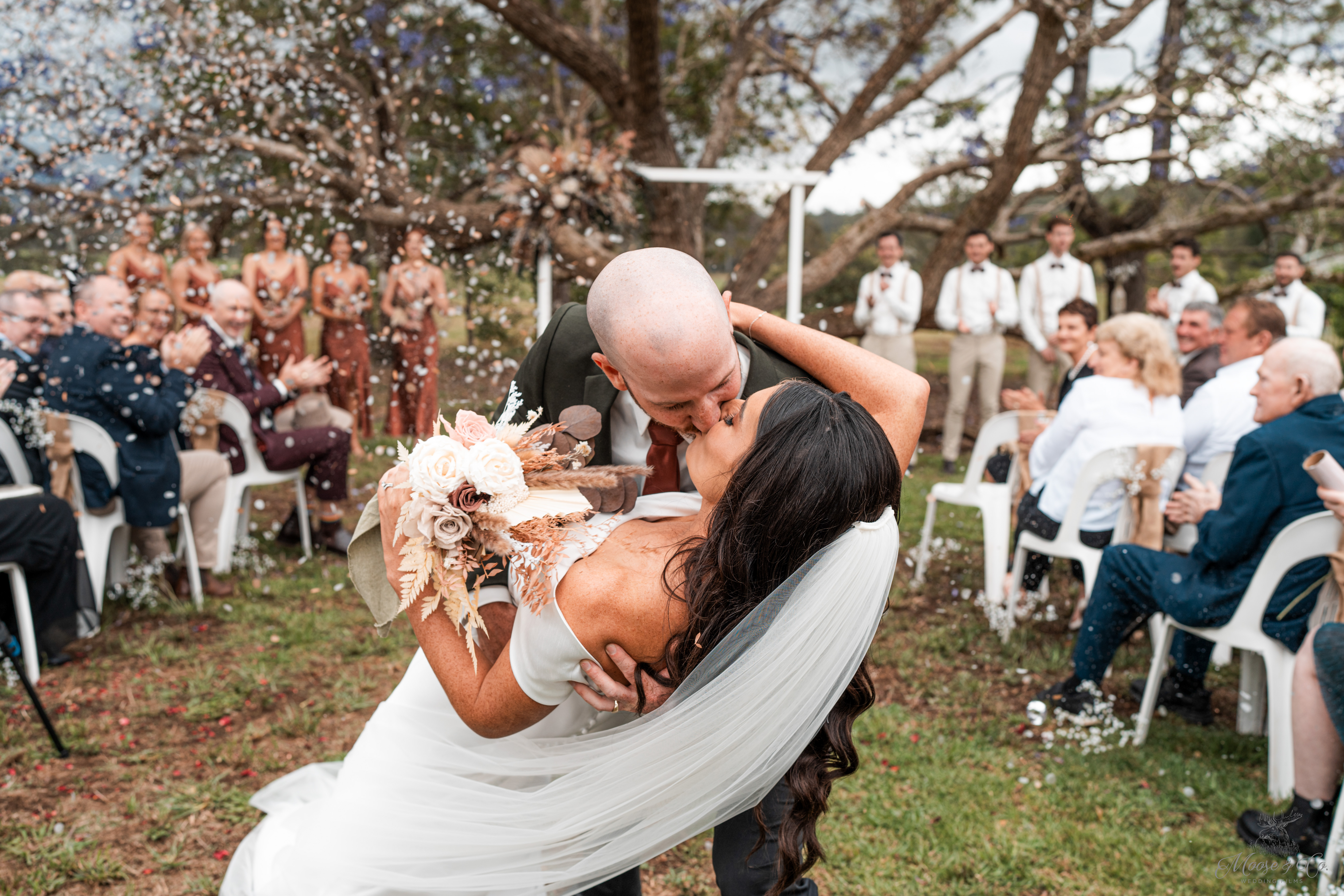 More Than A Day Weddings