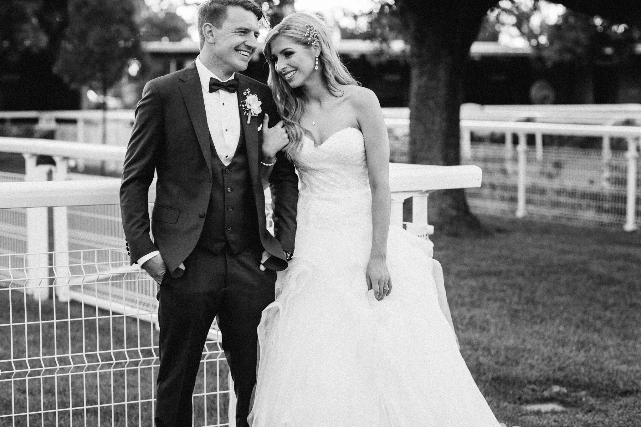 Morphettville Racecourse