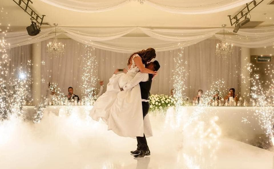 Mr Boom Boom Fireworks