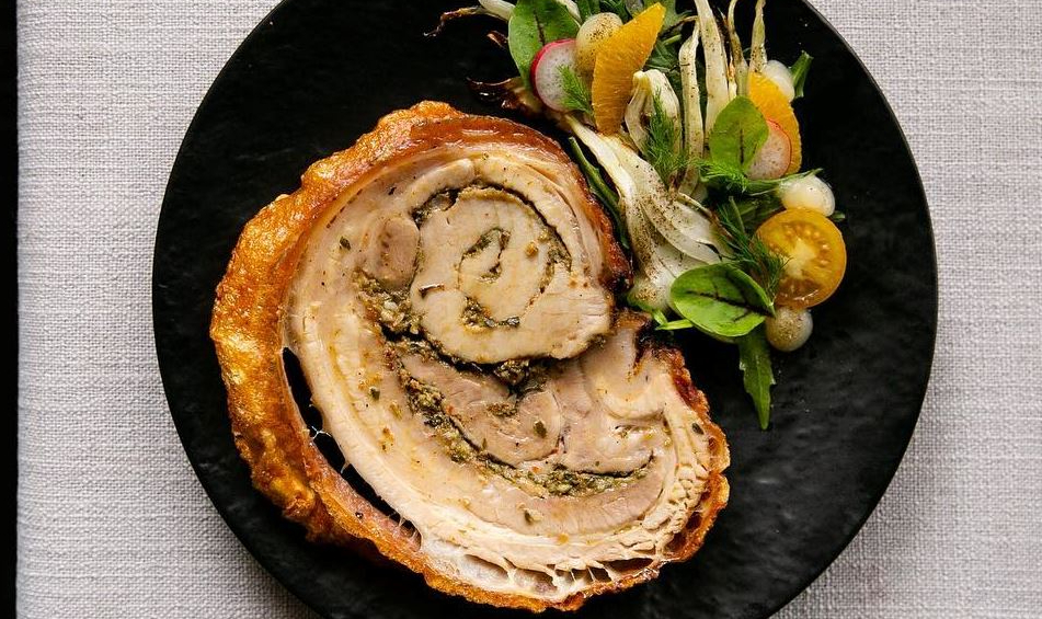 Muse Events & Catering