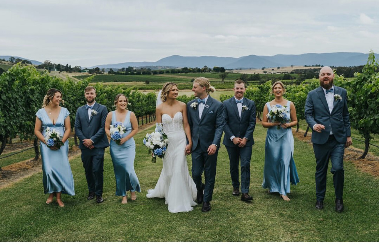 My Botanic Life Floral Design