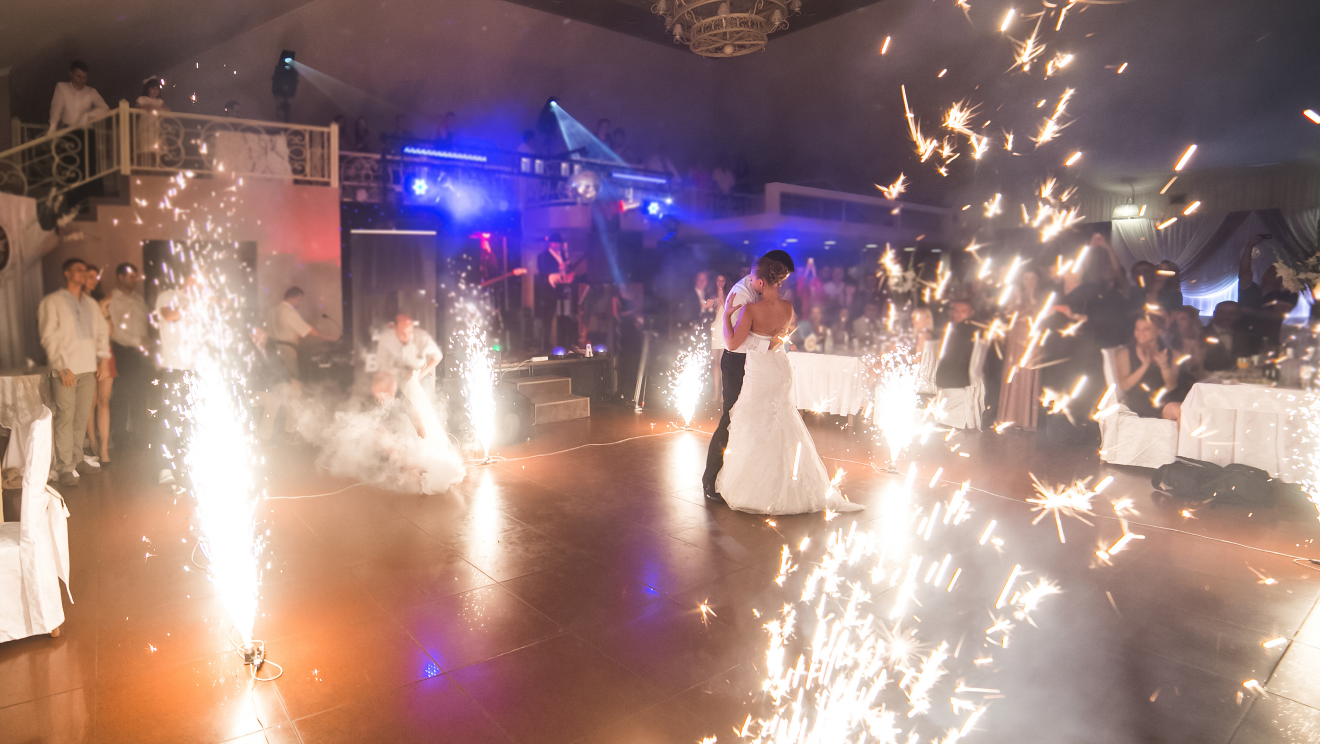 My Party Entertainment