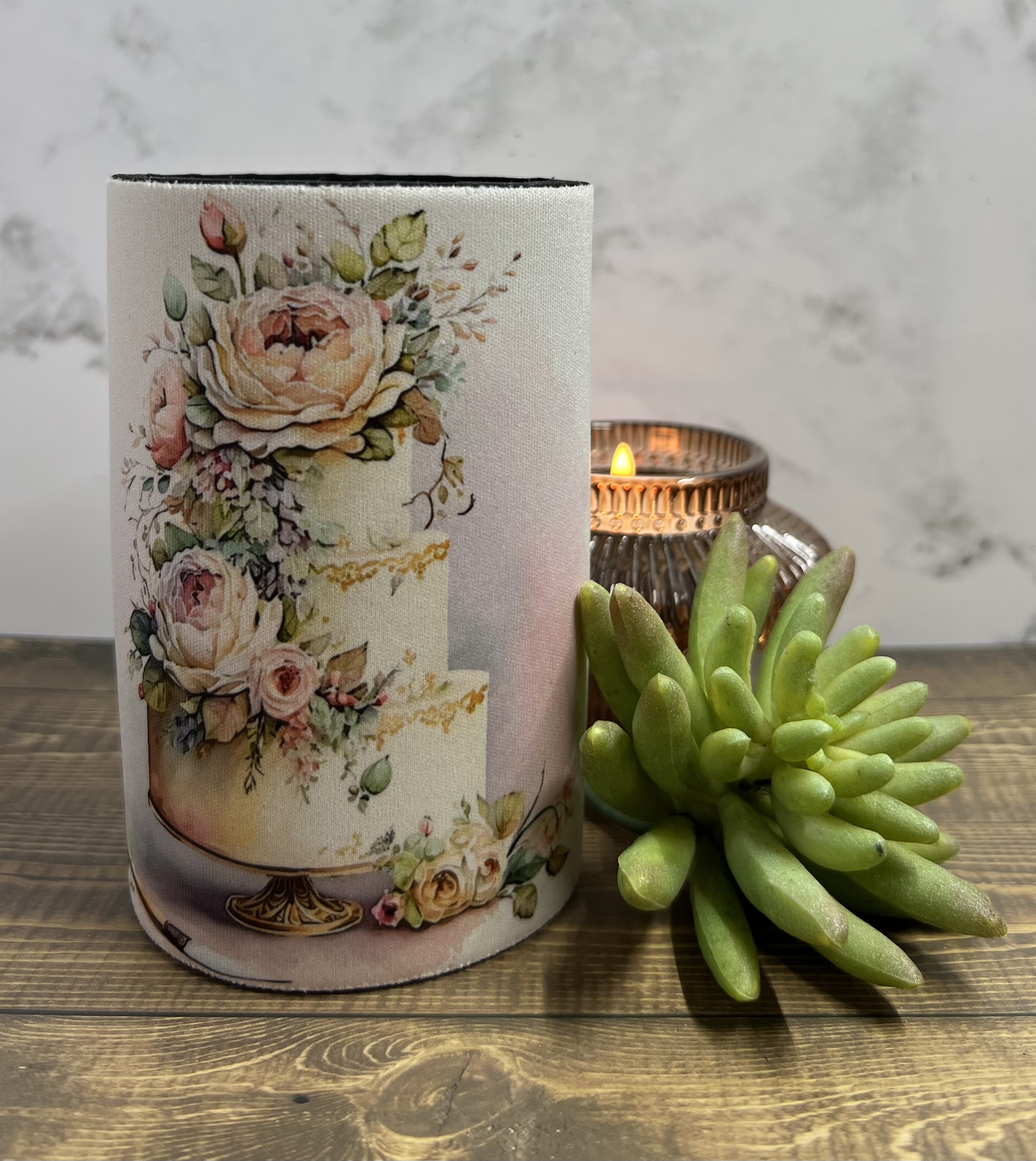 My Pretty Little Stubby Holder