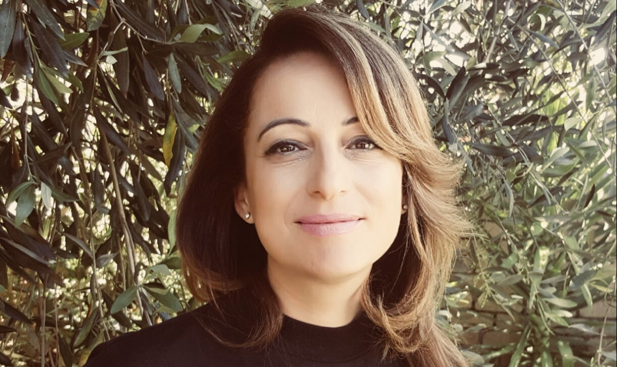 Nadia Civil Celebrant