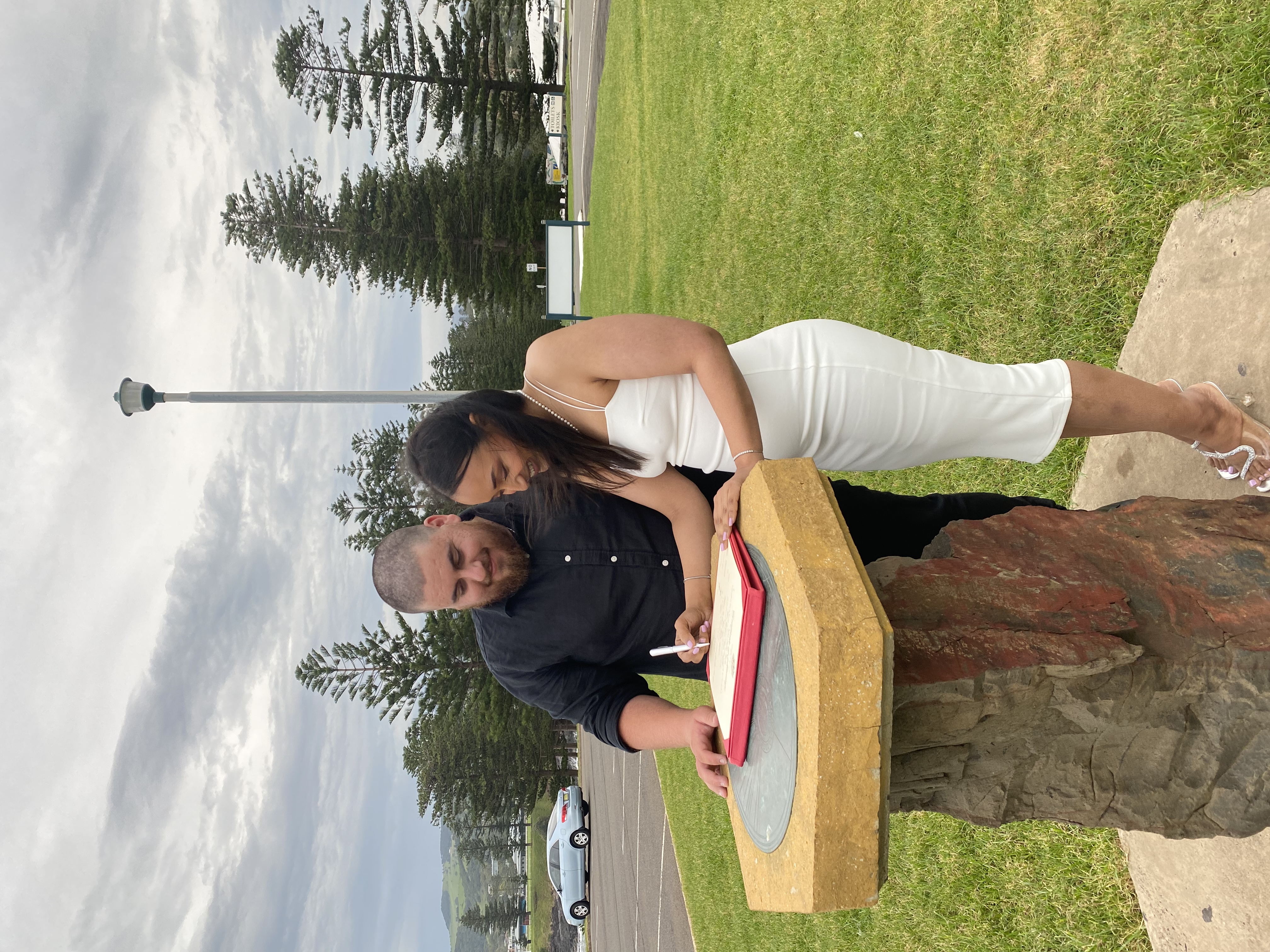 Narelle Murray Marriage Celebrant