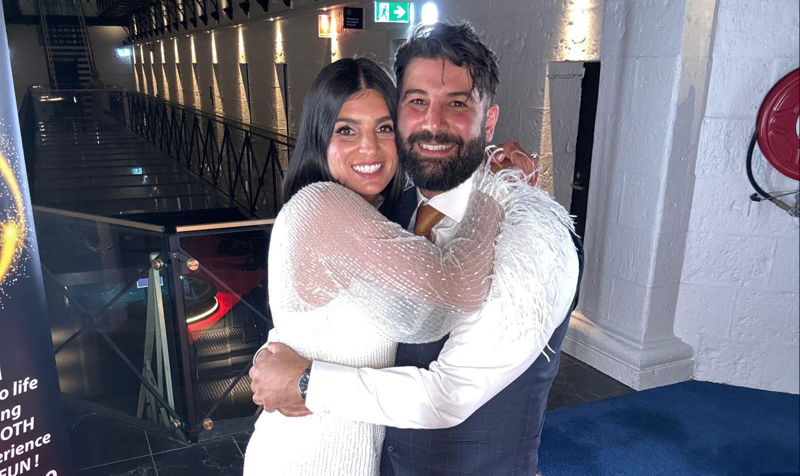 New Trend Party Hire