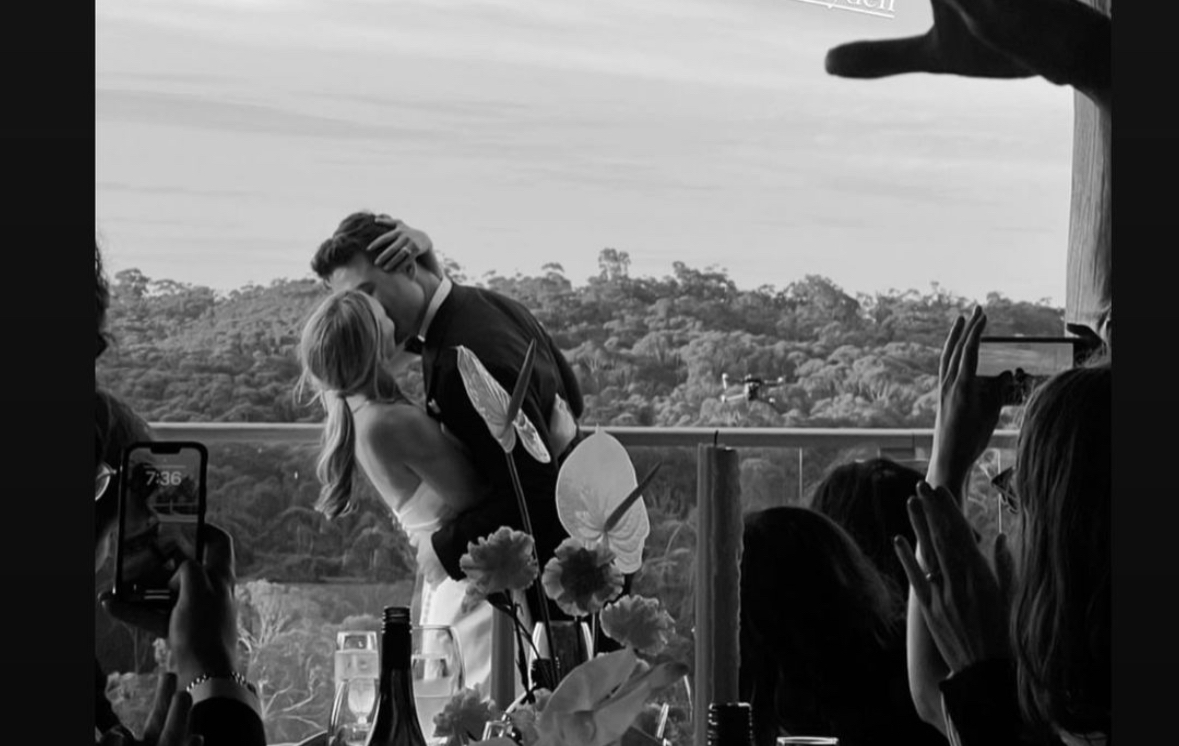 Nichola Byrne Events