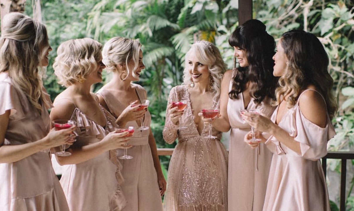 Nicole Forde Hair & Makeup