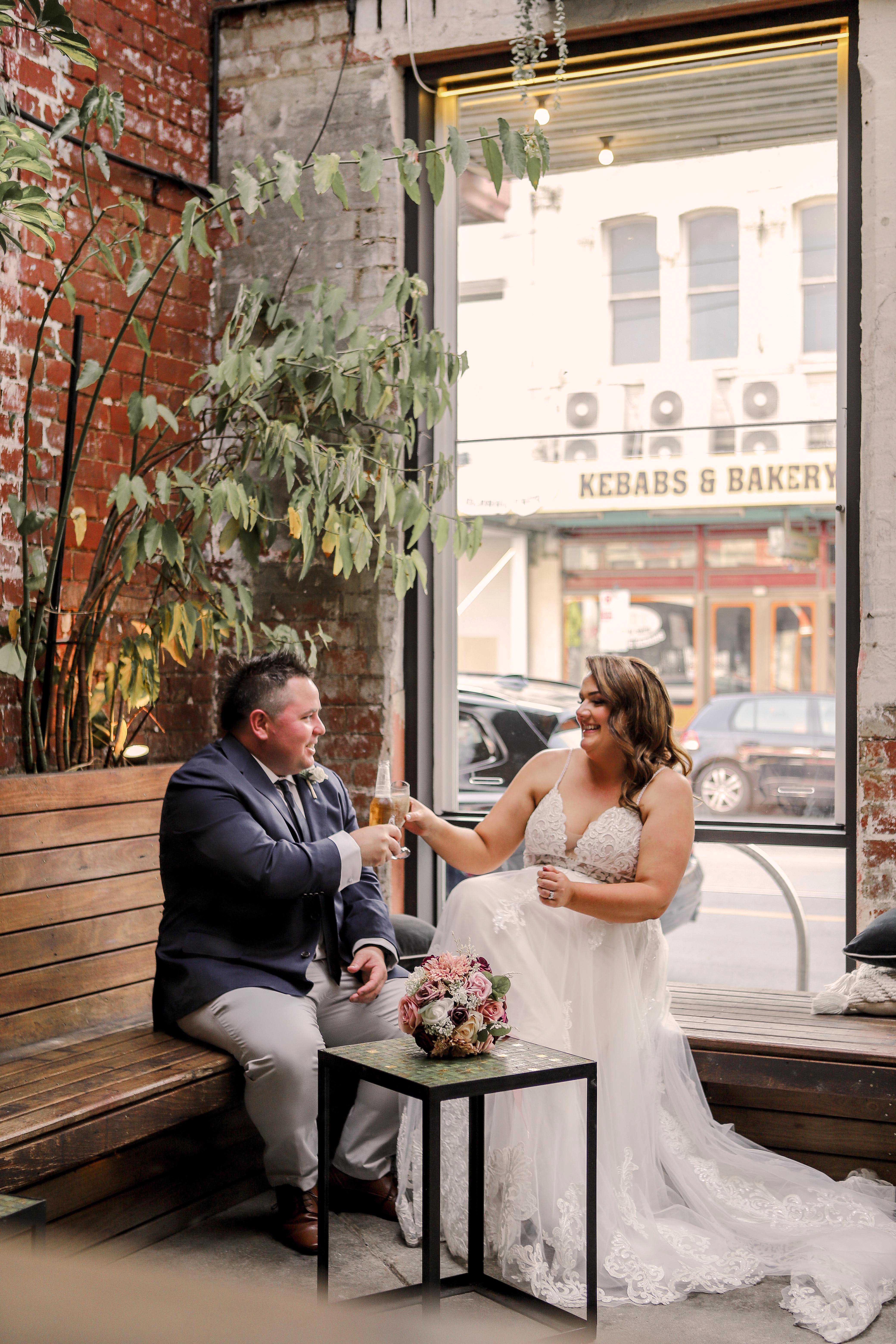 Nikko Blue Photography