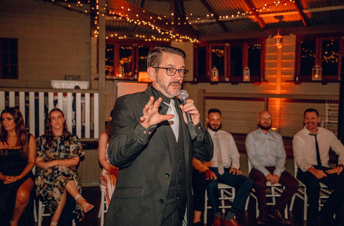 NikNat Entertainment