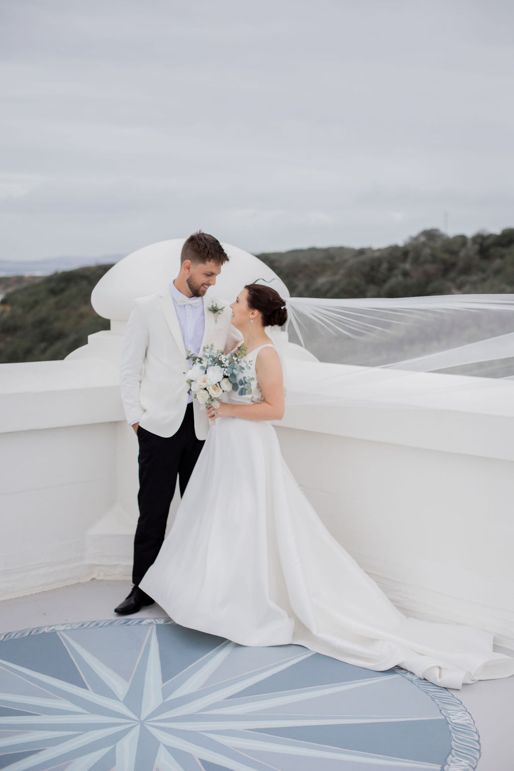 Norah Head Lighthouse