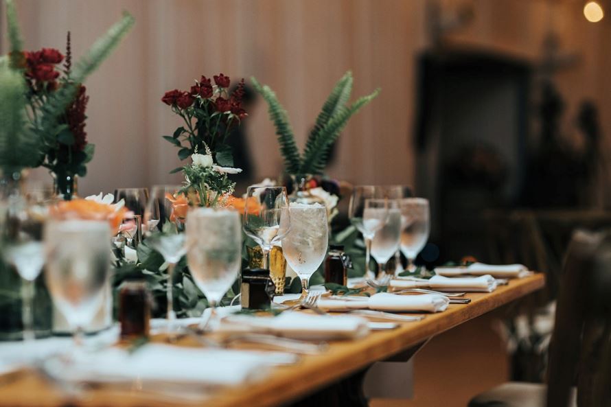 Olive Lane Catering
