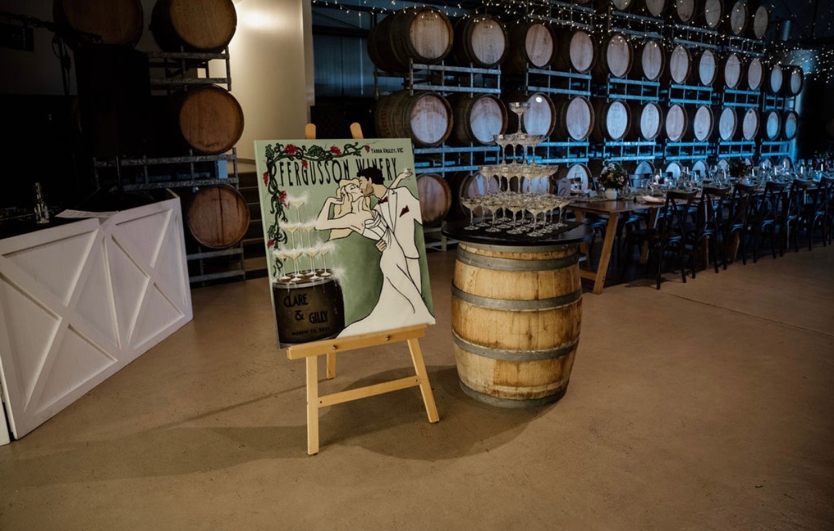 Olivia Johnstone Art