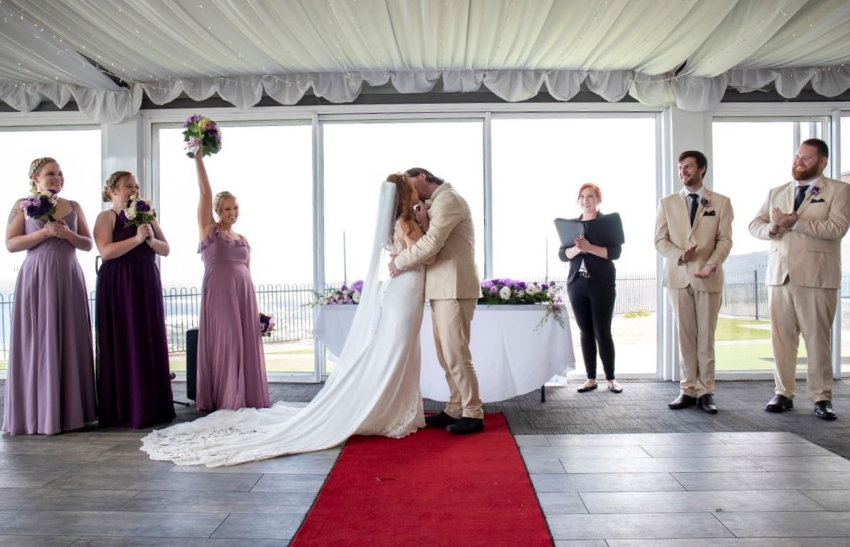 Once a Daydreamer Photography