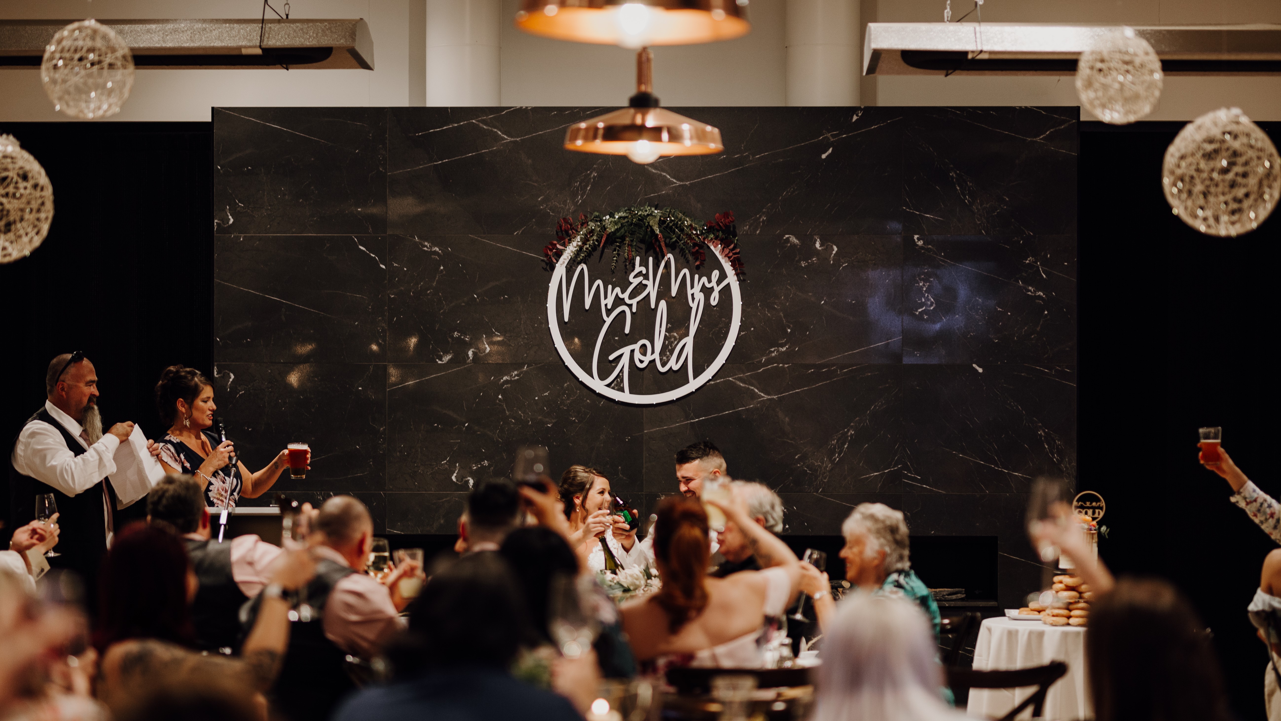 Orange Ex-Services’ Club