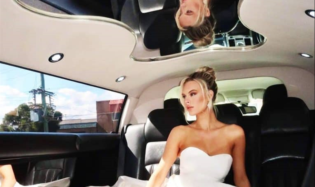 Oz Limo Hire